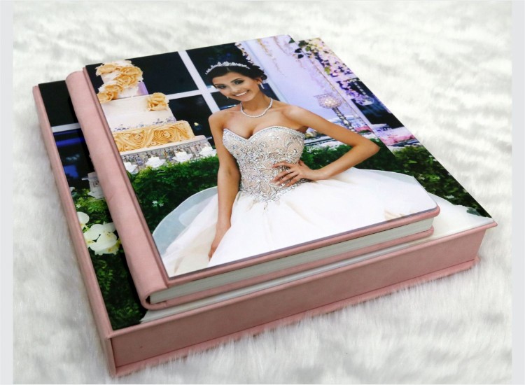 Album Designer Photo Albums